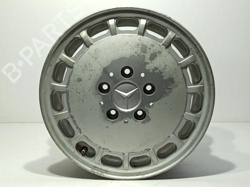 Used Rim Rim MERCEDES-BENZ 124 Saloon (W124) [1984-1993] 33629862 33629862