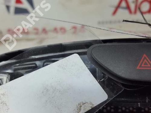 Warning switch RENAULT CLIO IV (BH_) 1.5 dCi 90 | BP6628207I22 