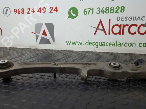 Højre fortil bærearm AUDI A6 C6 (4F2) 3.0 TDI quattro (225 hp) 2743806