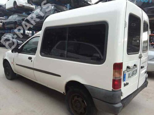 Right taillight FORD FIESTA Hatchback Van (JV_)  | BP5656794C35 