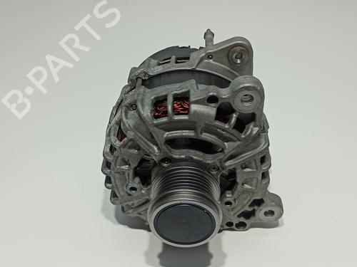Alternator VW ARTEON (3H7, 3H8) 2.0 TDI | BP16390755M7