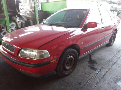 Used Parts VOLVO S40 I (644) 1.9 DI (95 hp) 4278213