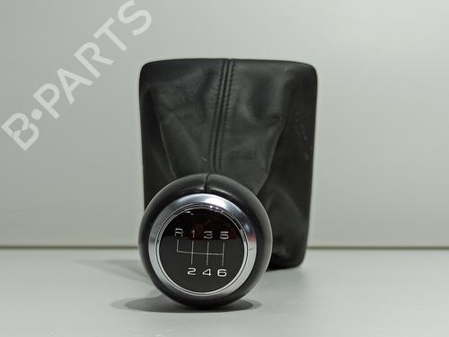 Shift knob AUDI A3 (8V1, 8VK) 1.6 TDI | BP23198339I34