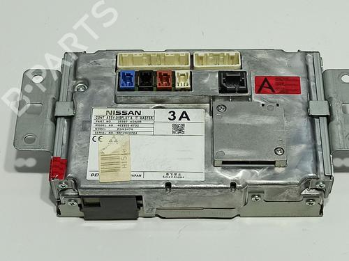 Display INFINITI Q30 1.5 D | BP27307663C48 - Image 7