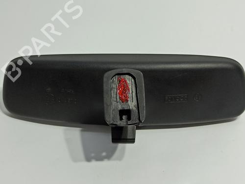 Rear mirror FORD FOCUS II (DA_, HCP, DP) 1.6 | BP10505056I6 