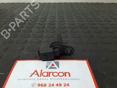 Electronic sensor NISSAN QASHQAI I (J10, NJ10) 1.5 dCi | BP14527911M84