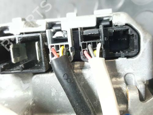 Steering column NISSAN QASHQAI II (J11, J11_) 1.6 dCi | BP5934146M21 