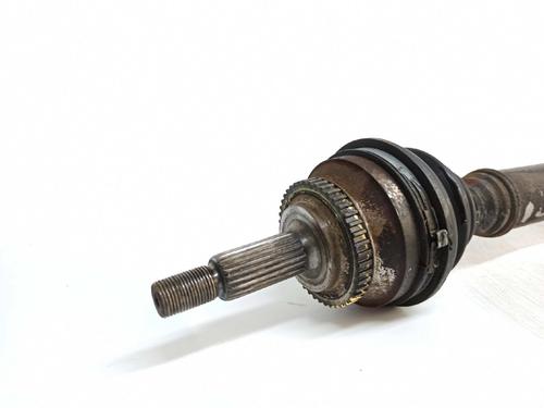 Right front driveshaft VOLVO 480 (482) 1.7 Turbo | BP6692378M39 