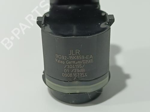 Electronic module LAND ROVER RANGE ROVER EVOQUE (L538) 2.0 D | BP23335050M83