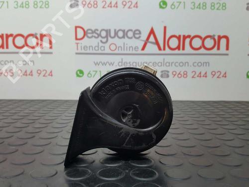 Used Horn Horn RENAULT SCÉNIC II (JM0/1_) [2003-2010] 14530894 14530894