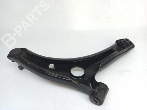 Left front suspension arm SMART FORFOUR (454) 1.1 (454.033) | BP8496736M12 