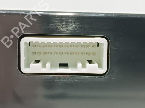 Climate control LAND ROVER RANGE ROVER SPORT I (L320) 2.7 D 4x4 | BP17674532I5