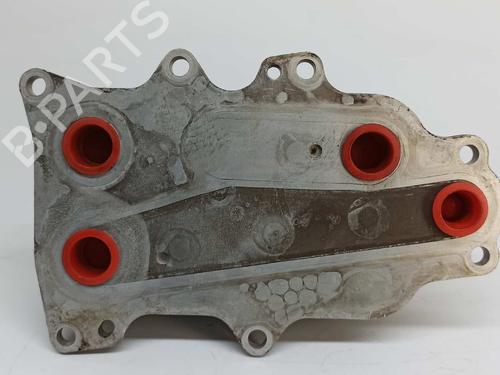 Oil radiator FORD TRANSIT Bus (FD_ _, FB_ _, FS_ _, FZ_ _, FC_ _) 2.4 TDCi | BP14538763M33 