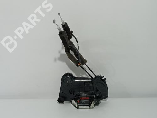 Front right lock HONDA CIVIC X Hatchback (FC_, FK_) 1.5 VTEC (FK7) 72110TBAA02 | 72110-TBA-A02 41113022650 / TBAA020M1