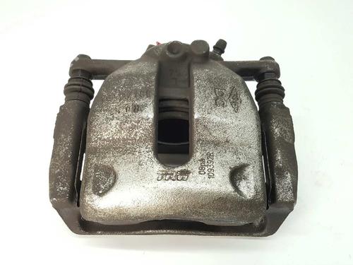 Venstre bremsekaliber foran RENAULT KANGOO / GRAND KANGOO II (KW0/1_) 1.5 dCi 90 (KW05, KW08, KW0G, KW11) (90 hp) 11542629