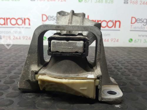 Engine mount RENAULT MEGANE III Hatchback (BZ0/1_, B3_) 1.5 dCi | BP10263364M89