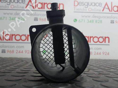 Mass air flow sensor SEAT IBIZA IV SC (6J1, 6P5) 1.2 TDI | BP2747839M95