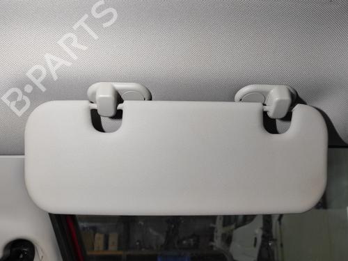 Left sun visor MINI MINI (F56) Cooper | BP26591136I1