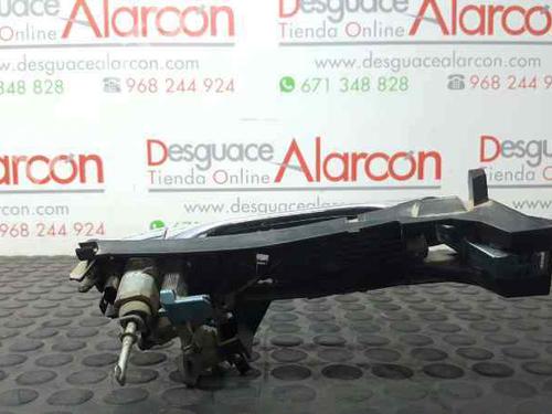 Front left exterior door handle MERCEDES-BENZ S-CLASS (W220, V220) S 320 CDI (220.026, 220.126) | BP2739284C128 