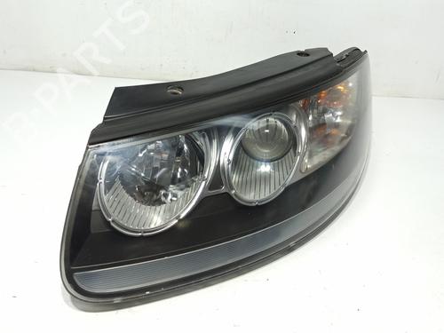 Left headlight HYUNDAI SANTA FÉ II (CM)  | BP29152084C28 