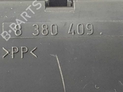 Fuse box BMW X5 (E53) 4.4 i | BP2773851E1