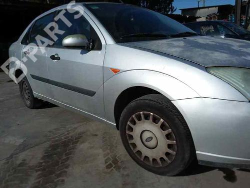 Starter FORD FOCUS I (DAW, DBW)  | BP6824097M8 