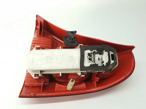 Left taillight RENAULT CLIO II (BB_, CB_) 1.5 dCi (B/CB03) | BP3512375C34 