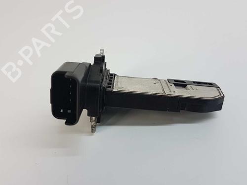Mass air flow sensor CITROËN BERLINGO MULTISPACE (B9) 1.6 HDi 90 4x4 | BP6824700M95