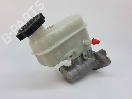 Brake master cylinder SSANGYONG KORANDO (CK) 2.0 e-XDi | BP6512050M77