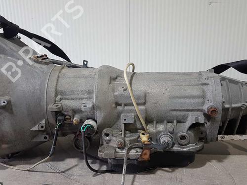 Gearbox MAZDA MX-5 I (NA)  | BP11527800M3