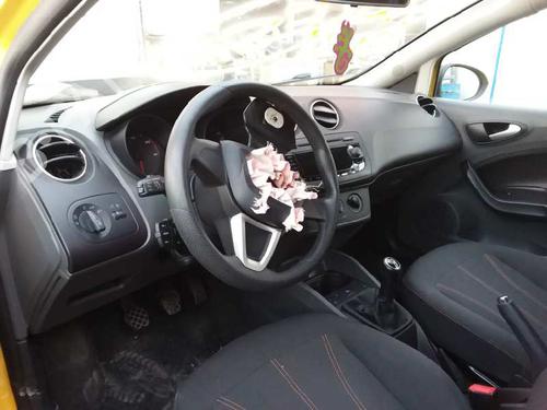 Pipe SEAT IBIZA IV SC (6J1, 6P5) 1.2 TDI | BP14530430M125