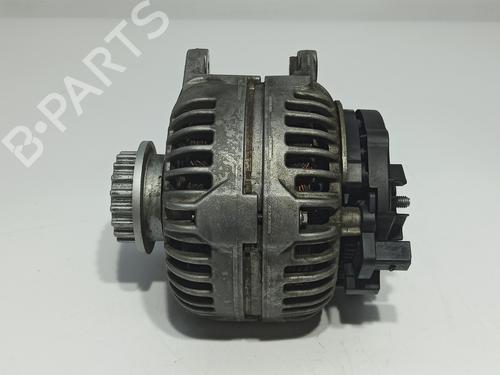 Alternator VW TOUAREG (7LA, 7L6, 7L7) 2.5 R5 TDI | BP13749914M7