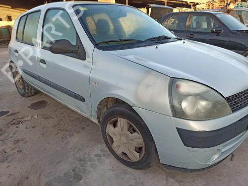 Ignition coil RENAULT CLIO II (BB_, CB_)  | BP8617901M94 