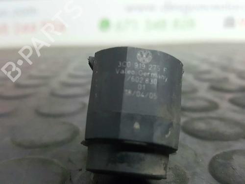 Electronic module VW PASSAT B6 (3C2)  | BP10263229M83 