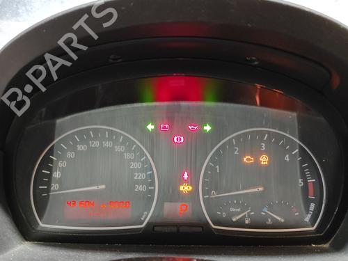 Instrument cluster BMW X3 (E83) 3.0 d | BP26655971C47 - Image 1