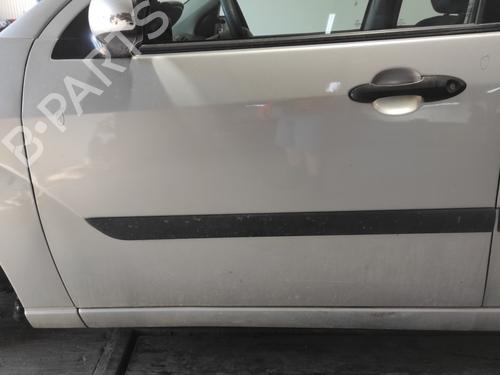 Left front door FORD FOCUS I (DAW, DBW) 1.8 TDCi | BP29345418C2 