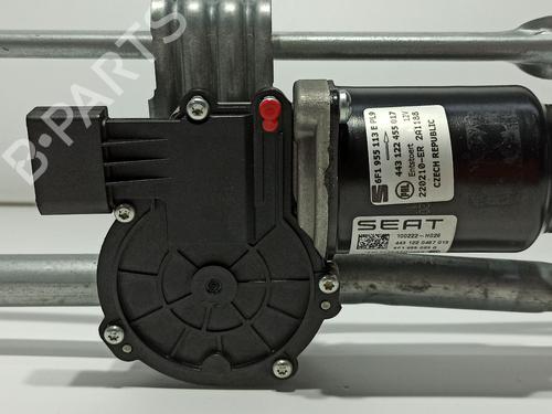 Front wiper motor SEAT ARONA (KJ7, KJP) | BP31832158M29