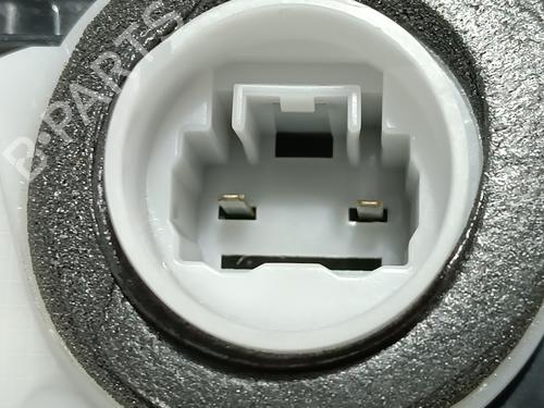 Høyre foran lås TOYOTA AYGO X (_B7_) 1.0 VVT-i (KGB70) | BP29848262C97
