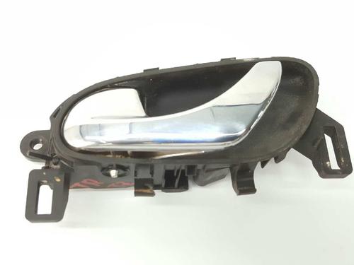 Rear right interior door handle NISSAN QASHQAI II (J11, J11_) 1.5 dCi | BP4685495I16