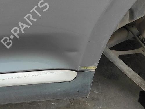 Tür links hinten VW TOUAREG (7LA, 7L6, 7L7) 2.5 R5 TDI | BP13912945C4