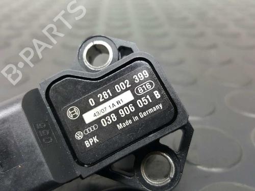 Elektronisk sensor SEAT LEON (1P1) 1.9 TDI | BP8748855M84 