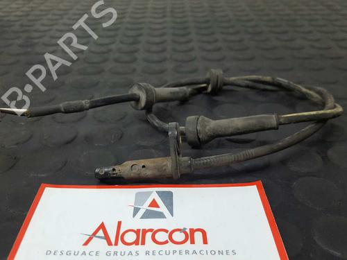 Elektronensonde RENAULT KOLEOS I (HY_) 2.0 dCi 4x4 (HY0K) | BP14527979M84