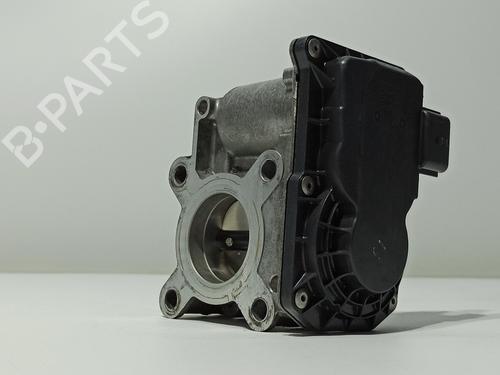 Used Throttle body RENAULT CLIO IV (BH_) 0.9 TCe 90 (BHNF, BHMA, BHMH, BHJK, BHJR) (90 hp) 16997113