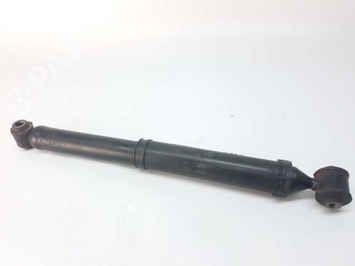 Left rear shock absorber MERCEDES-BENZ E-CLASS (W211) E 320 CDI (211.026) | BP3327782M18