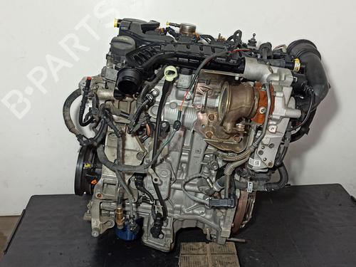 Engine OPEL CORSA F (P2JO) | BP24993390M1 - Image 2