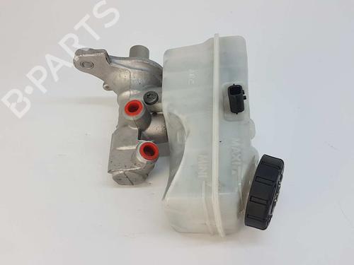 Brake master cylinder RENAULT CLIO IV (BH_) 1.5 dCi 90 | BP9277110M77 