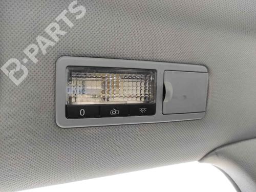 Innerbelysning PORSCHE CAYENNE (9PA) 3.6 BP11387945I8