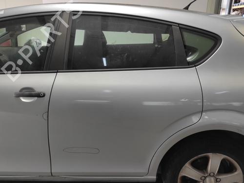 Left rear door SEAT LEON (1P1) 1.8 TSI BP26726266C4