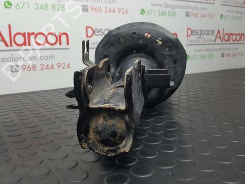 Left front shock absorber RENAULT KOLEOS I (HY_) 2.0 dCi (HY0K) | BP2773634M16 