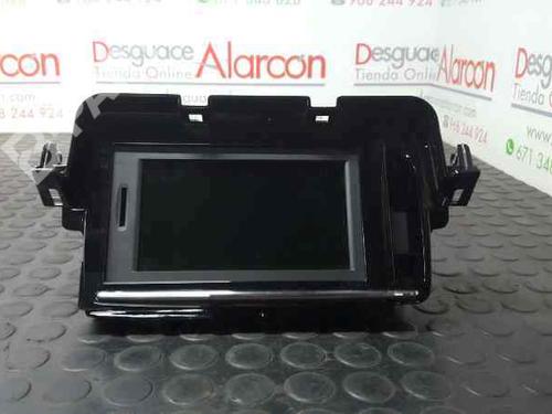 Electronic module RENAULT MEGANE III Hatchback (BZ0/1_, B3_) 1.5 dCi (BZ09, BZ0D, BZ1W, BZ29, BZ14) | BP2736414M83 